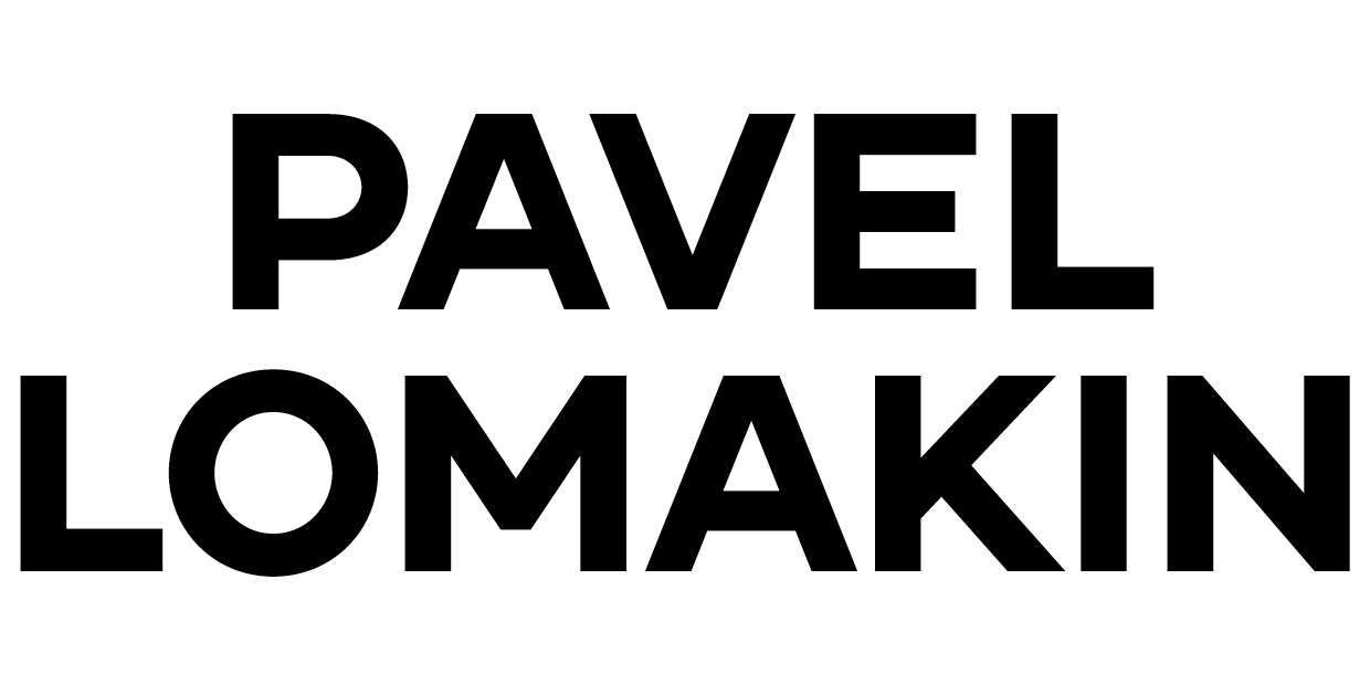 PAVEL LOMAKIN